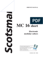 MC 16 Short - Rev. 2016-07