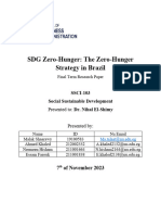 Final Group Submission - Zero Hunger in Brazil-SSCI-103-7-12-2023