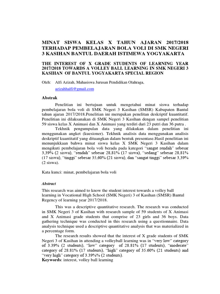 1 Decoy 1 | PDF