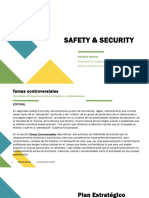 REVISTA DIGITAL SAFETY & SECURITY No 1