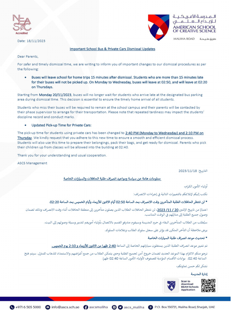 Image Result For Gtha School Bus Cancellations Nov Cp