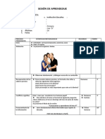 SECION DE APRENDIZAJE Papa Conozcamos y Aprendamos La Letra P