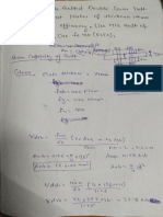 Design of Steel Structure Notes