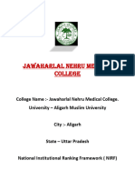 JNMC, Amu Details.-1