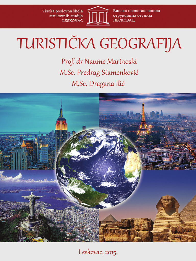 Hbsl Tourism Geography Pdf