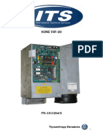 ITS-1311204 - 2 Manual V3F-20 Rev02