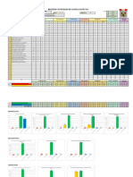 Registro Consolidado de Calificaciones 2023: A Bimestre IV