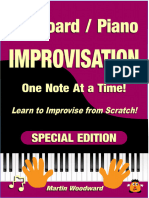 Impro New 2.7 Preview