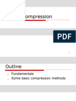 Img Compression FT