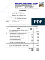 Cotización4-Carlos Alberto Canchari