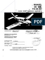 pa28-manuel-de-vol-1