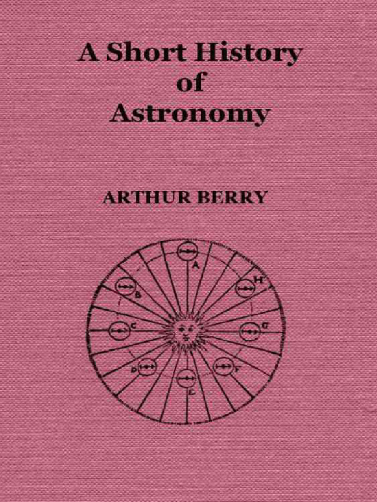 AShortHistoryofAstronomy PDF