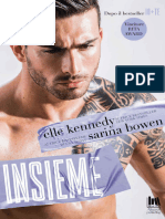 Insieme (Him Series #2) - Elle Kennedy e Sarina Bowen