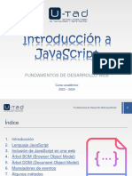 6 Introducción A JavaScript 2324