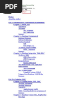 Download jdbc - java database connectivity by api-3745771 SN6949095 doc pdf