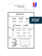 Tarea 17 de Marzo 1ero