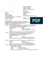 Soal MGT Pajak PPH Ps 21