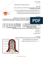 Dzexams 4am Sciences Naturelles 211131