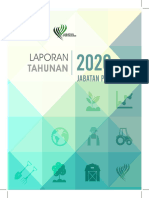 Laporan Tahunan DOA 2020