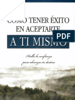 Como Tener Exito en Aceptarte A Ti Mismo Joyce Meyer