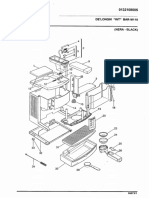 Ricambidelonghibar m110