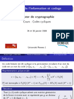 Cours5 Codcyc