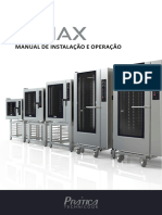Manual Combinado C-Max Portugues