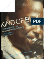 Kind of Blue Miles Davis and The Making of A Masterpiece (Ashley Kahn, Jimmy Cobb) (Z-Library)