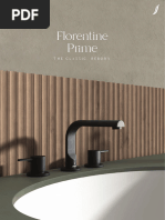 Florentine Range Catalogue