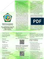 FDP Brochure