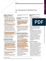 Executive Summary: Standards of Medical Care in Diabetesd2014