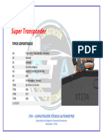 Vvdi Super Transponder-Cta