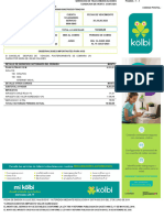 Fecha de Emision:18 Julio 2023, Hora:09:03:40 - Autorizada Mediante Resolucion #Dgt-R-033-2019 Del 27 de Junio de 2019