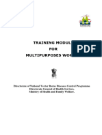 MPW-training-module