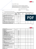 Program Formator PRACTICĂ-LE Cl. 1116-1