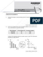 Módulo 5 - Estadística y Probabilidades - 2018 (7 - )