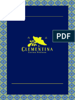 Menú Clementina 2024digital