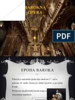 Barokna Opera