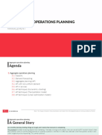 03 Aggregate Operations Planning