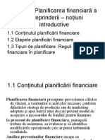 Tema 1 Planif Financ Concepte