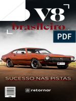 Ebook o Glorioso Sucesso Nas Pistas