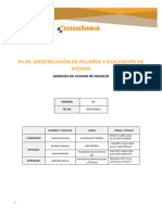 PS-03 Procedimiento IPERC V2