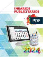 Catalogo Calendarios Ig 2024comp