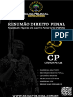 Resumao Direito Penal Policial 1