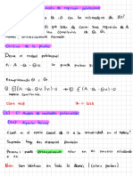 Notas de Clase 7 Semana 2