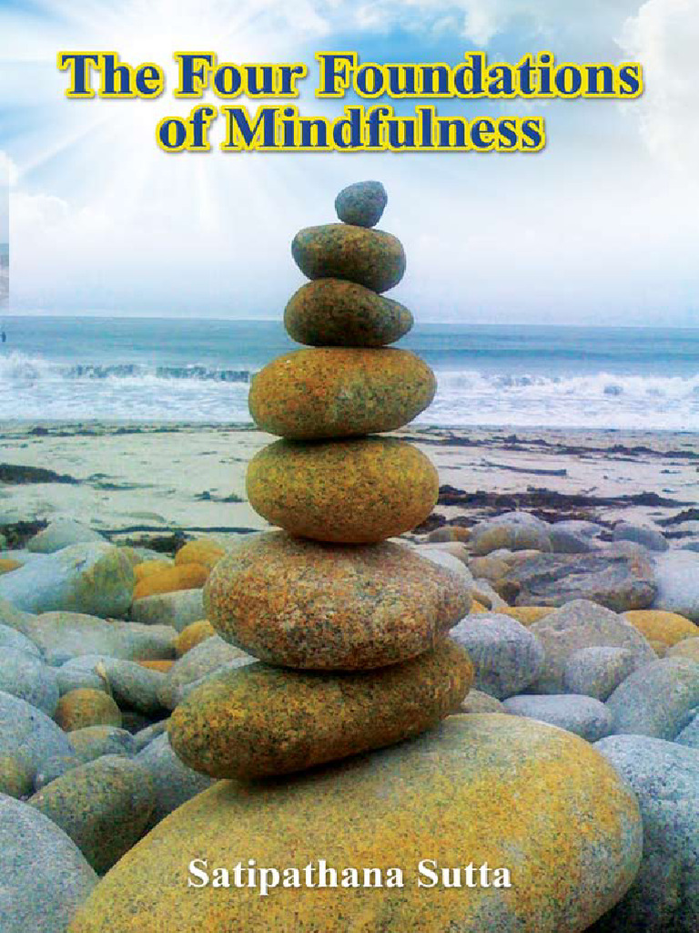 1onbjn e book the four foundations of mindfulness pdf