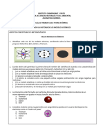 Guia de Trabajo Modelos Atomicos