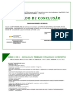 CERTIFICADO DO CURSO DE NR 12 - Deivison - Assinado