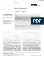 J of Cosmetic Dermatology - 2023 - Murphrey - Cryolipolysis The Future of Cryolipolysis