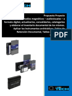 Propuesta Proyecto